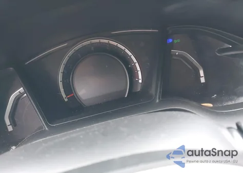 2017 Honda Civic Lx from USA, damaged, VIN 2HGFC2F51HH557749